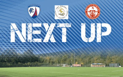 Chesterfield FC Women prepare for season opener