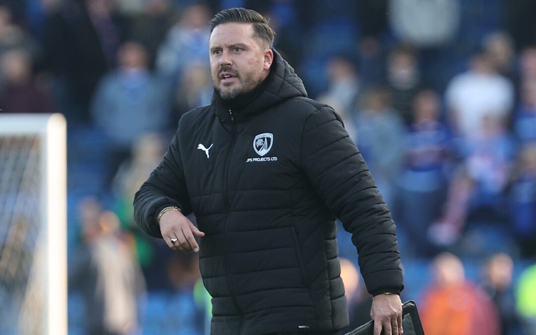 “It was a really solid, professional performance”