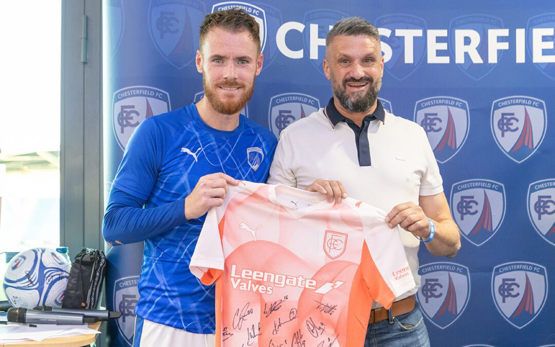 Match Sponsor: “Experience was nothing short of fantastic”
