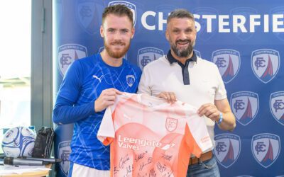 Match Sponsor: “Experience was nothing short of fantastic”