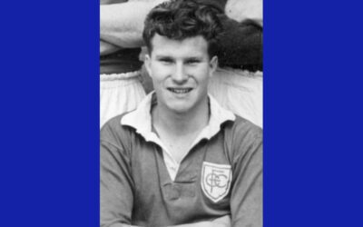 Keith Havenhand’s funeral details