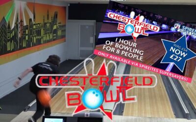 Companies benefit from offering Spireites Super Savers vouchers