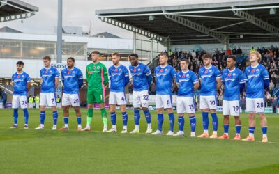 Bidding for Remembrance shirts