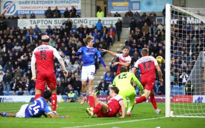 Spireites held at home