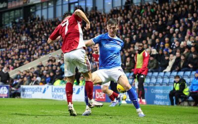 Cook reflects on “really tough day”