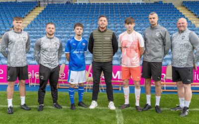 MW Window Systems extend academy sponsorship