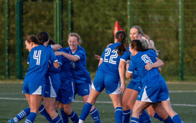 Comprehensive win for women’s team