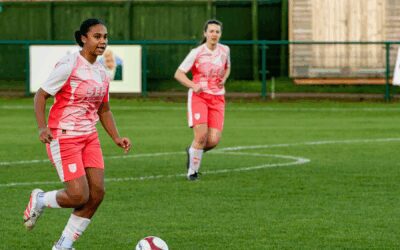 Draw for women’s team