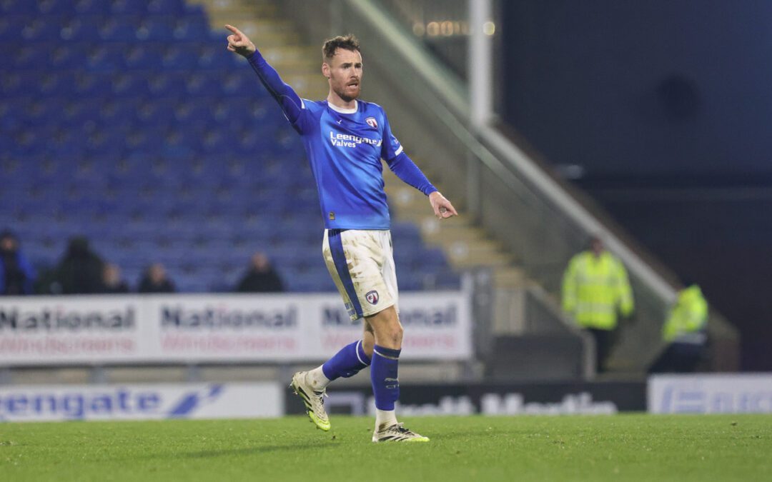 “We know what we need to do”