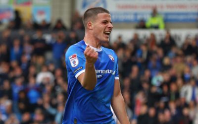 “The crowd are really important to us”