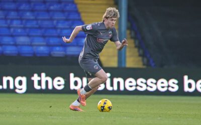 After the Whistle: Oldham Athletic (a)