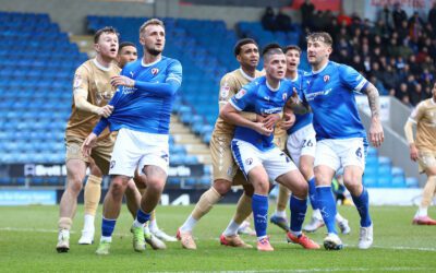 Draw against Bromley