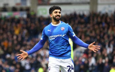 Draw against Walsall