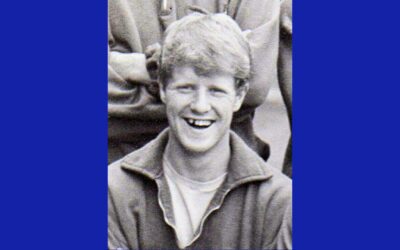 John Meredith, 1940-2026