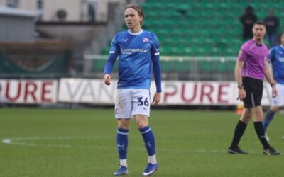 After the Whistle: Newport County (a)