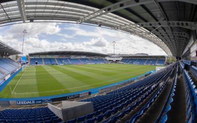AGM taking place tomorrow