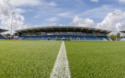 Reporting discrimination/abuse at the SMH Group Stadium