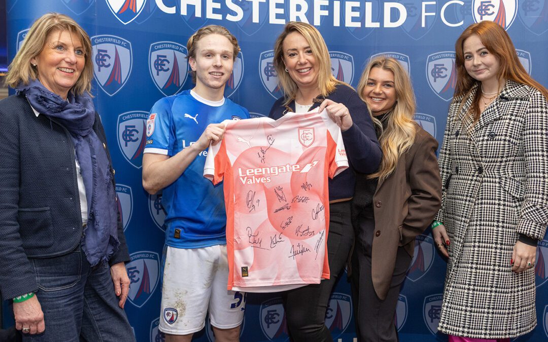 Matchday sponsorship