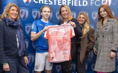 Matchday sponsorship