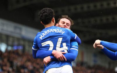 After the Whistle: Walsall (h)