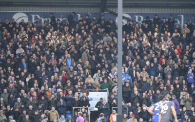 Match preview: Gillingham (h)
