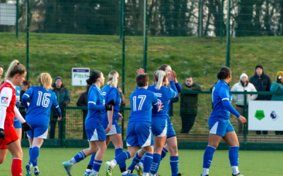 Women’s team reach Derbyshire County Cup final