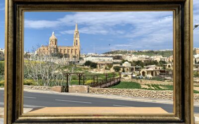 Visit Malta giveaway