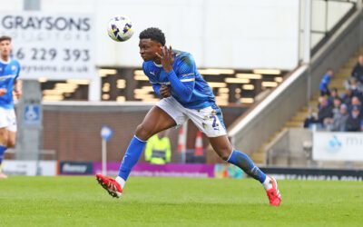 After the Whistle: Shrewsbury Town (h)