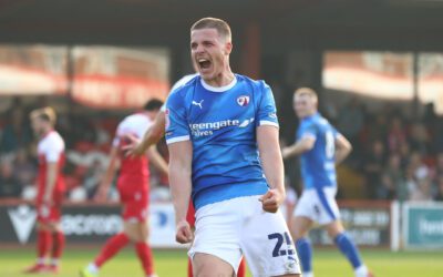 After the Whistle: Accrington Stanley (a)