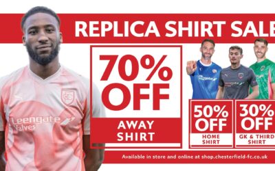 Replica shirt sale