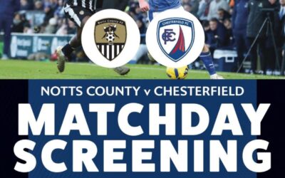 Watch a screening of the Notts County match