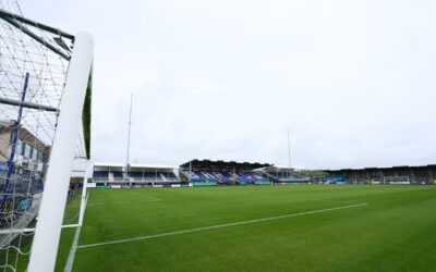 Another True Blue bus added for Barrow trip