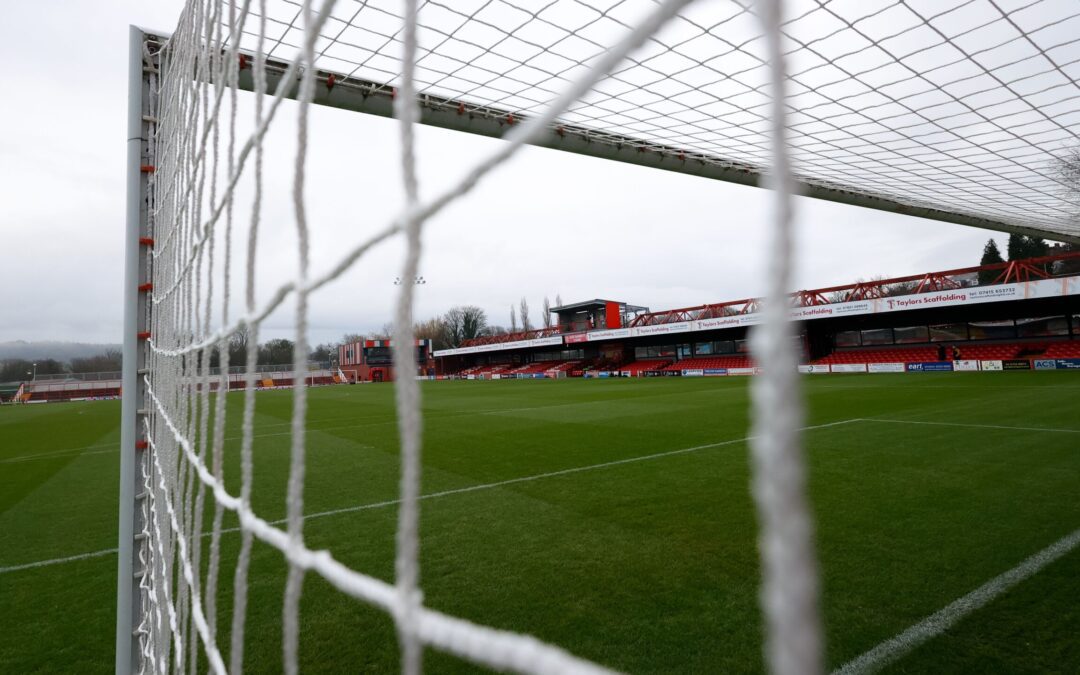 Match Preview: Accrington Stanley (A)