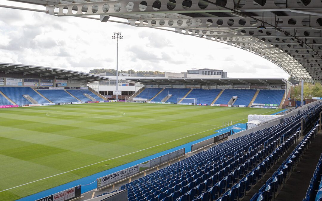South Stand to be renamed after Phil Kirk