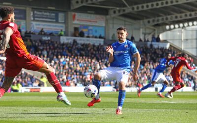 Armando Dobra’s thoughts pre-Grimsby