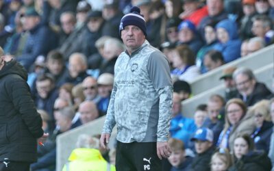 Manager speaks ahead of Grimsby clash