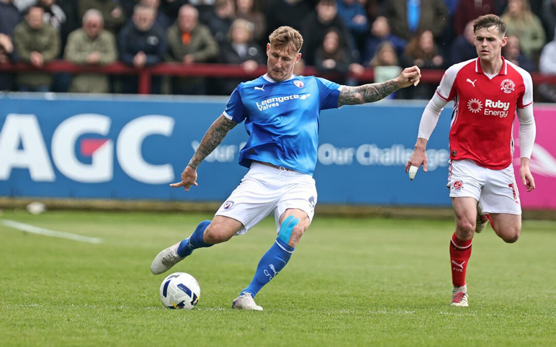 McFadzean appeal successful