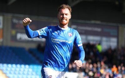 Draw against Tranmere