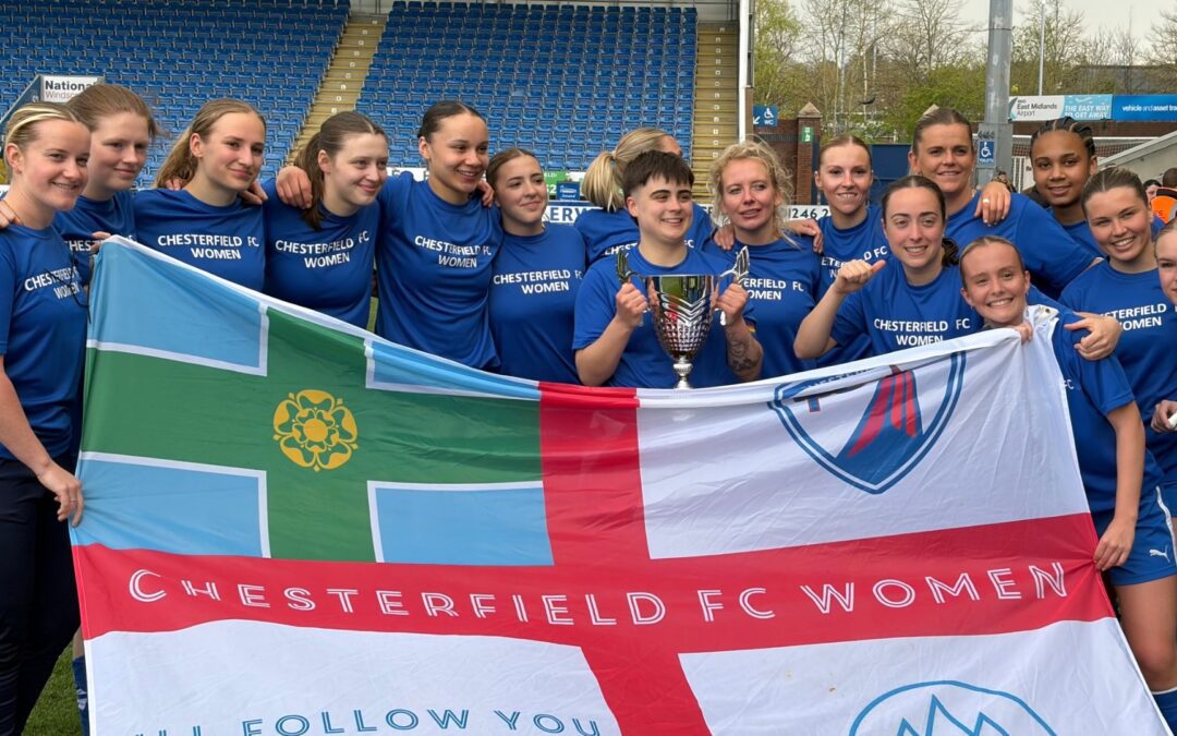 Women’s team clinch title