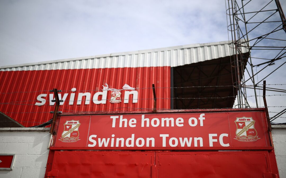 Third allocation of Swindon Town tickets received