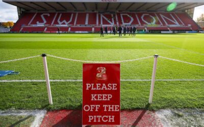 Remaining Swindon tickets to go on general sale