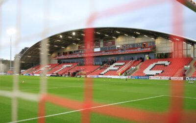 Match Preview | Fleetwood Town (A)
