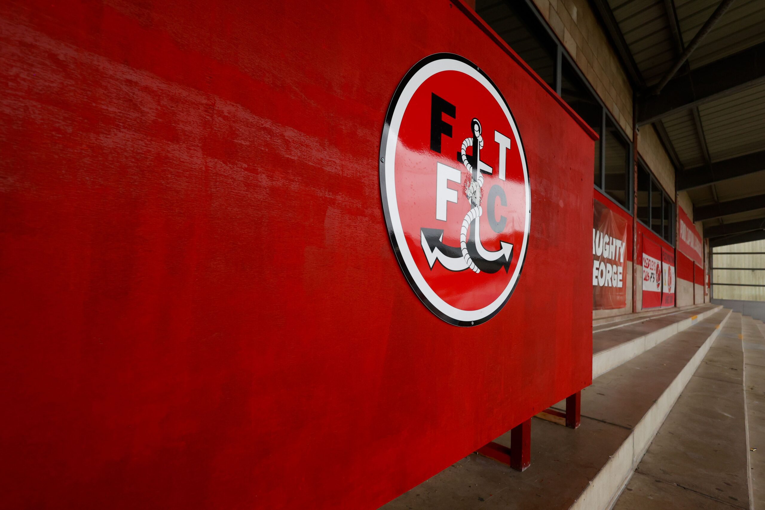 Fleetwood Town v Crewe Alexandra, Sky Bet League Two, Highbury Stadium, Fleetwood, UK – 19 Aug 2025