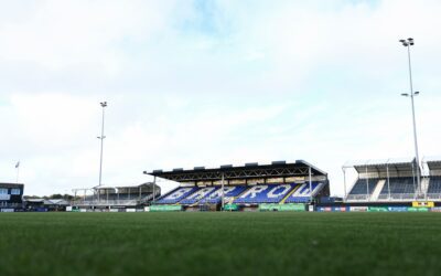 Match preview: Barrow (A)