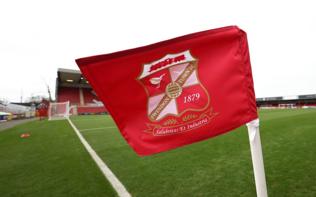 Tickets for trip to Swindon Town sold out