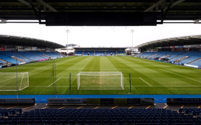 Match preview: Grimsby Town (H)