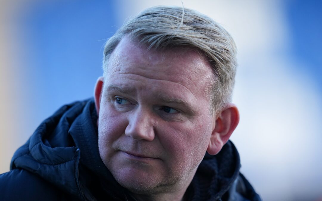 PREVIEW | Tranmere Rovers (H)