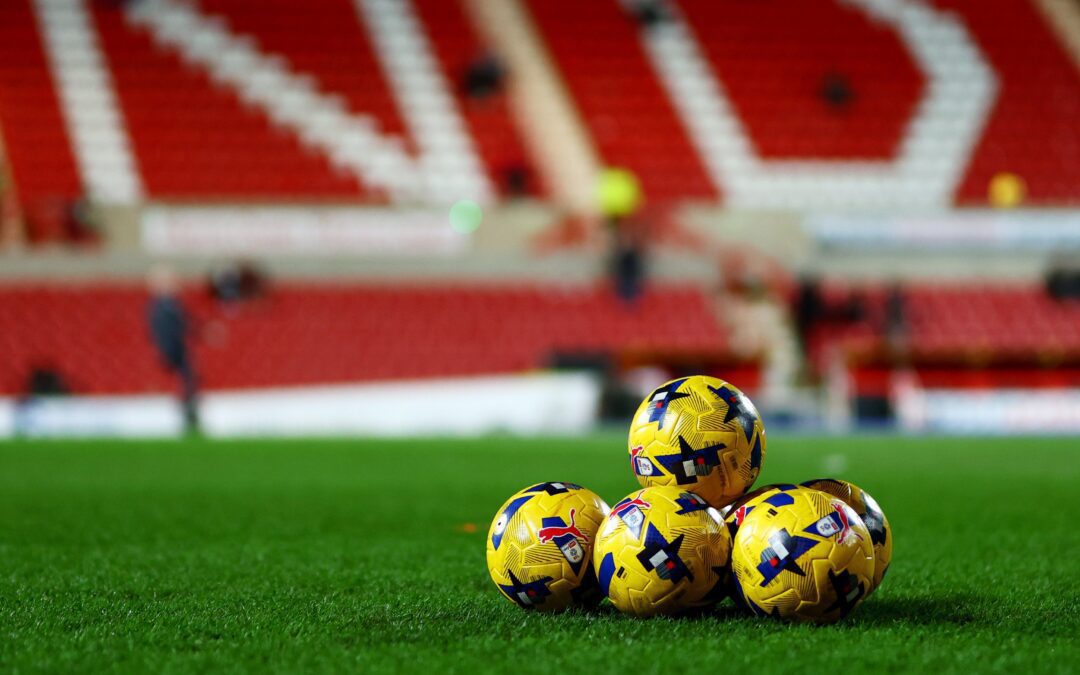 Extra allocation of Swindon away tickets to go on sale