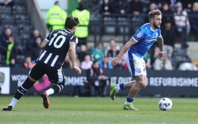Match Preview | Notts County (A) POL2