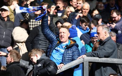 Away supporter information: Notts County (A)